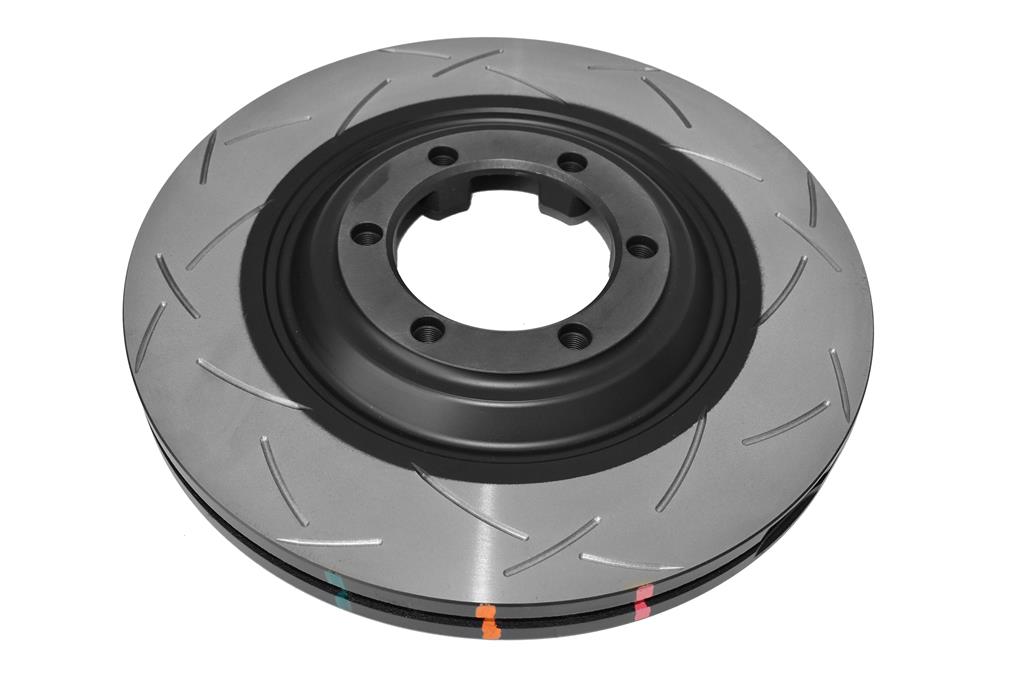 DBA42060S - tarcza hamulcowa DBA seria 4000