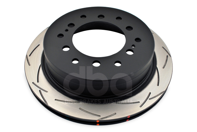 DBA4793S - tarcza hamulcowa DBA seria 4000