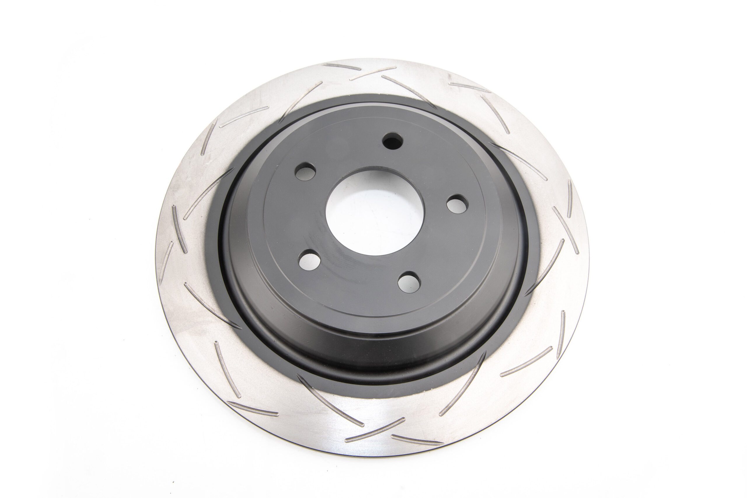 DBA42969S - tarcza hamulcowa DBA seria 4000