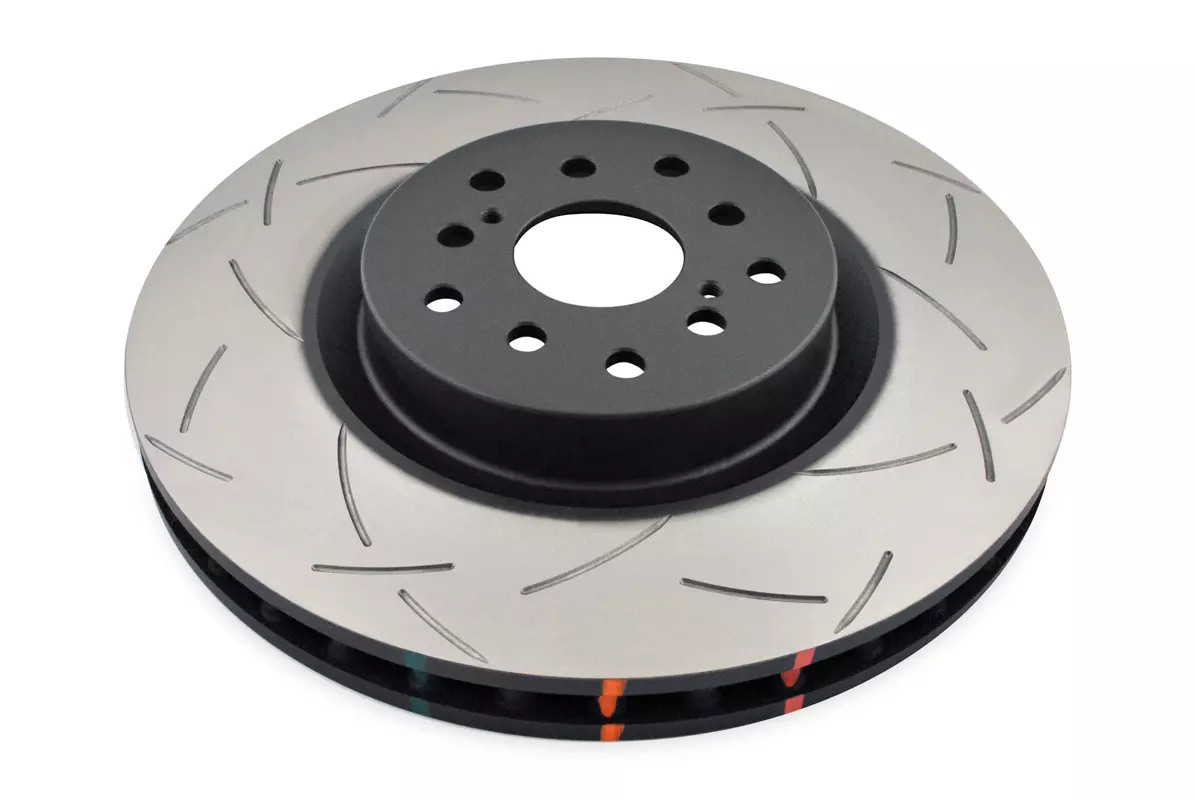 DBA4654S-10 - tarcza hamulcowa DBA seria 4000