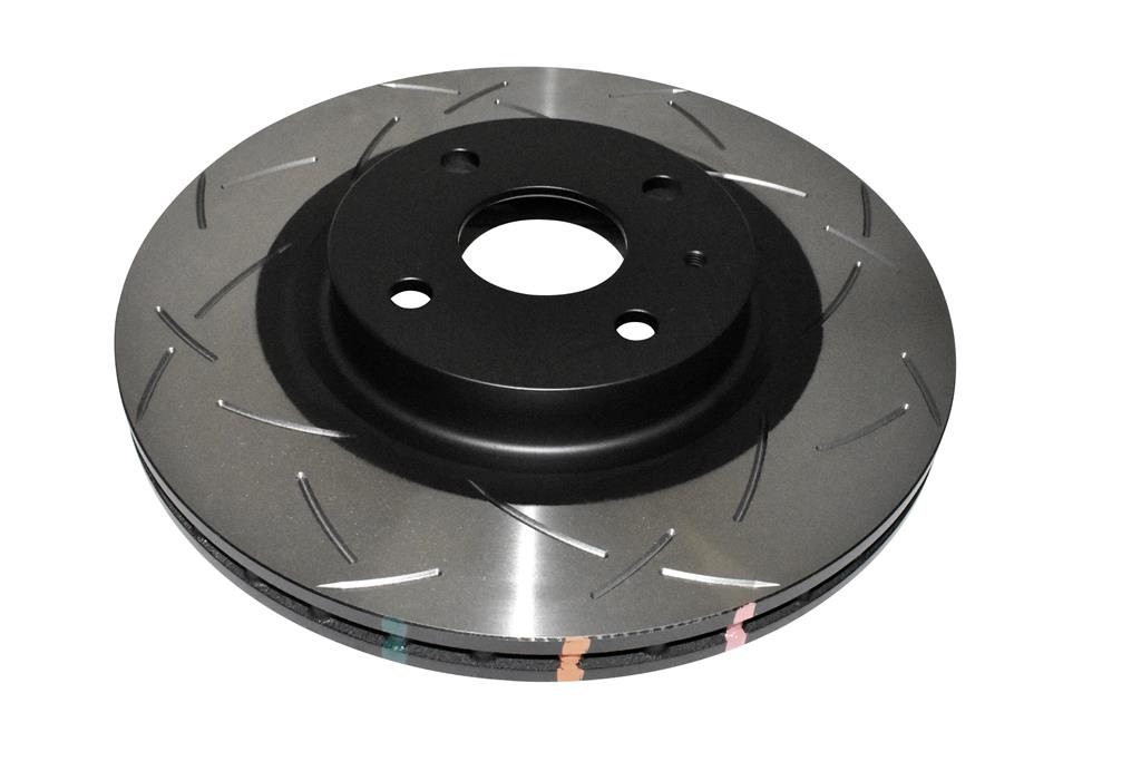 DBA42964S - tarcza hamulcowa DBA seria 4000