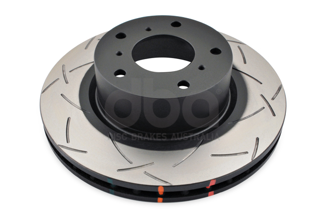 DBA4040S - tarcza hamulcowa DBA seria 4000