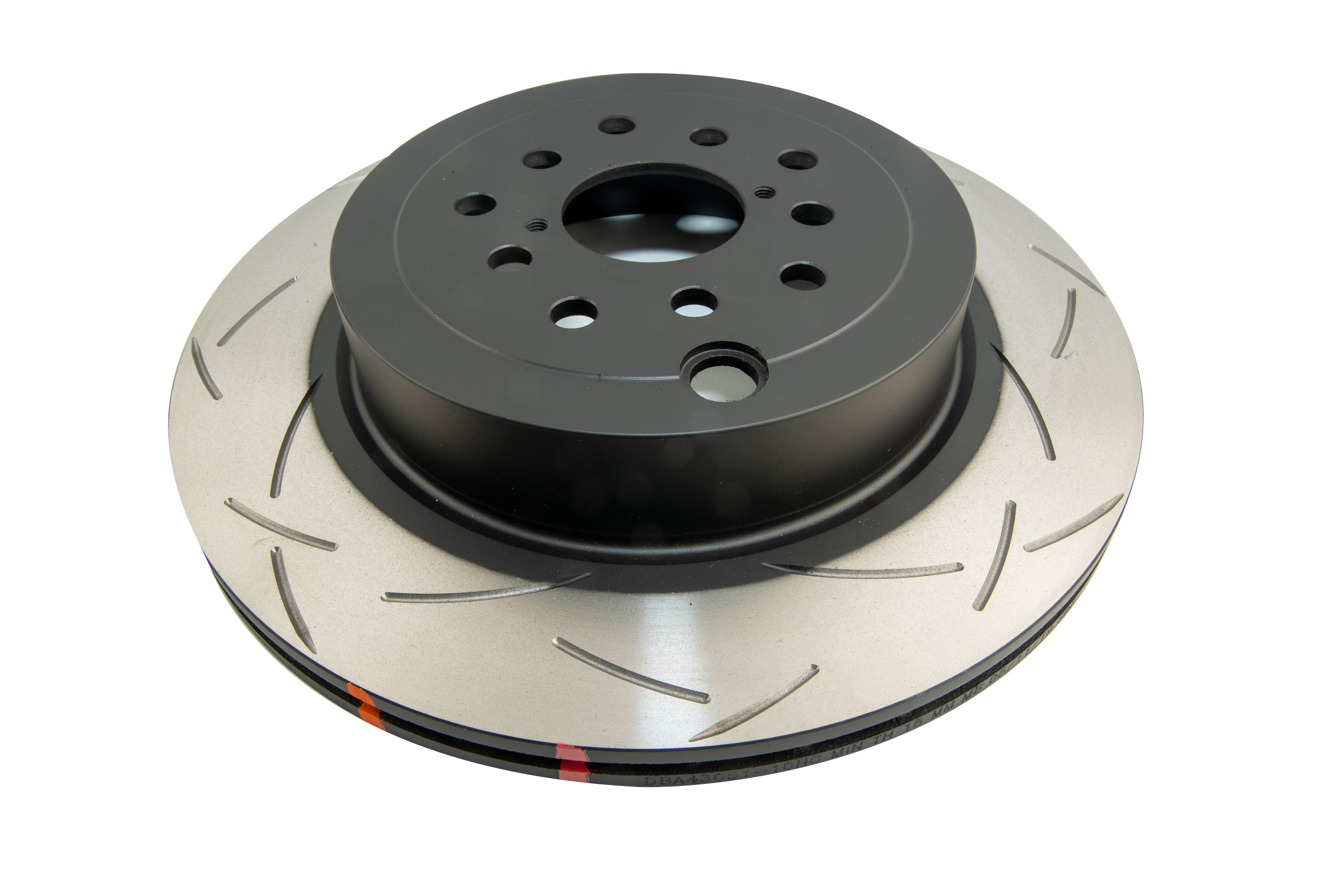 DBA43051S-10 - tarcza hamulcowa DBA seria 4000