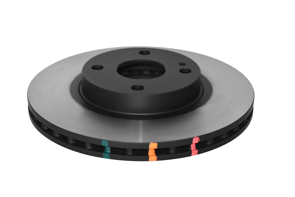 DBA42572 - tarcza hamulcowa DBA seria 4000