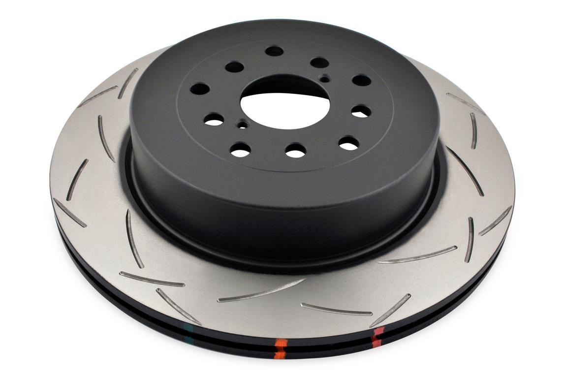 DBA4655S-10 - tarcza hamulcowa DBA seria 4000