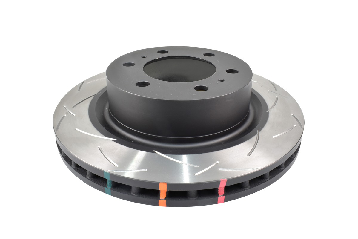 DBA43768S - tarcza hamulcowa DBA seria 4000