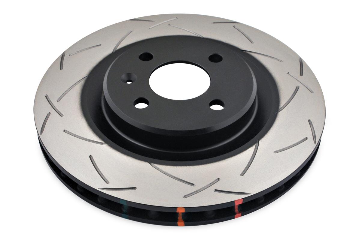 DBA42355S - tarcza hamulcowa DBA seria 4000