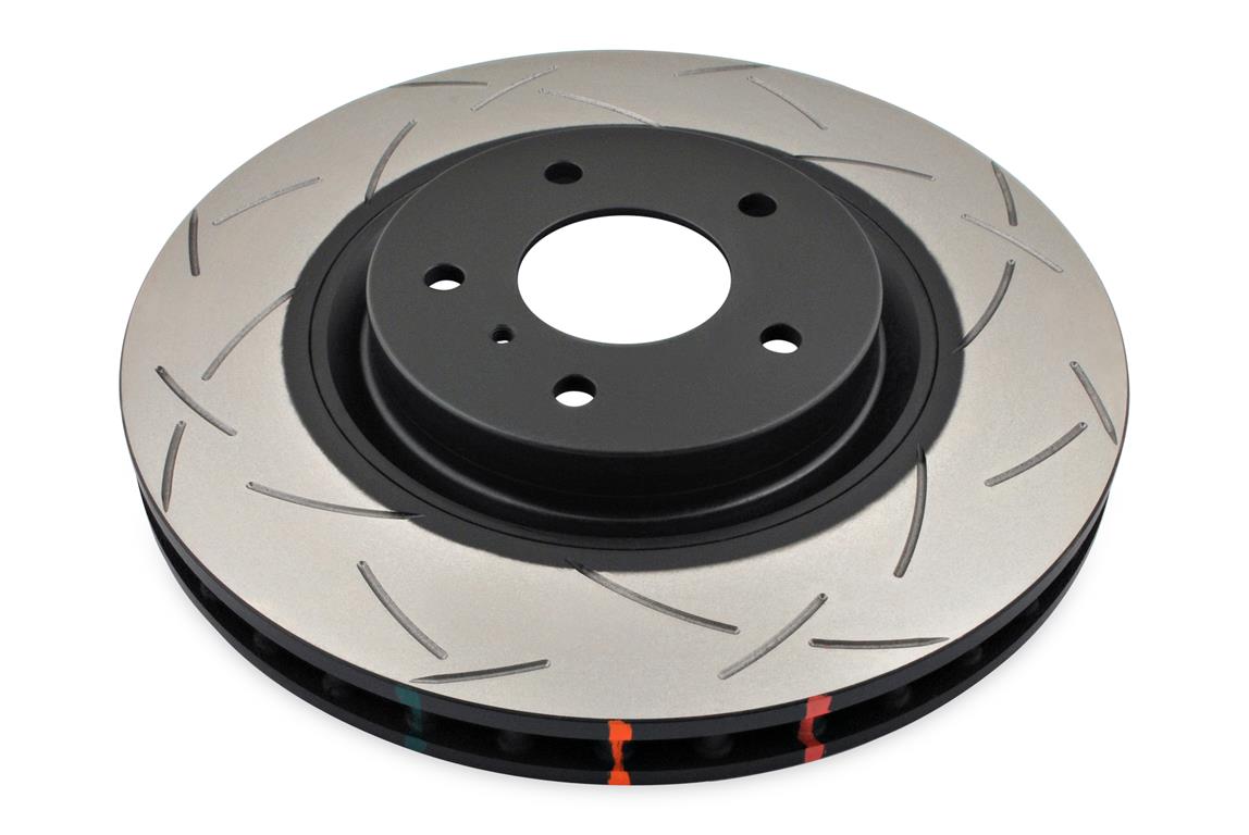 DBA4600S - tarcza hamulcowa DBA seria 4000