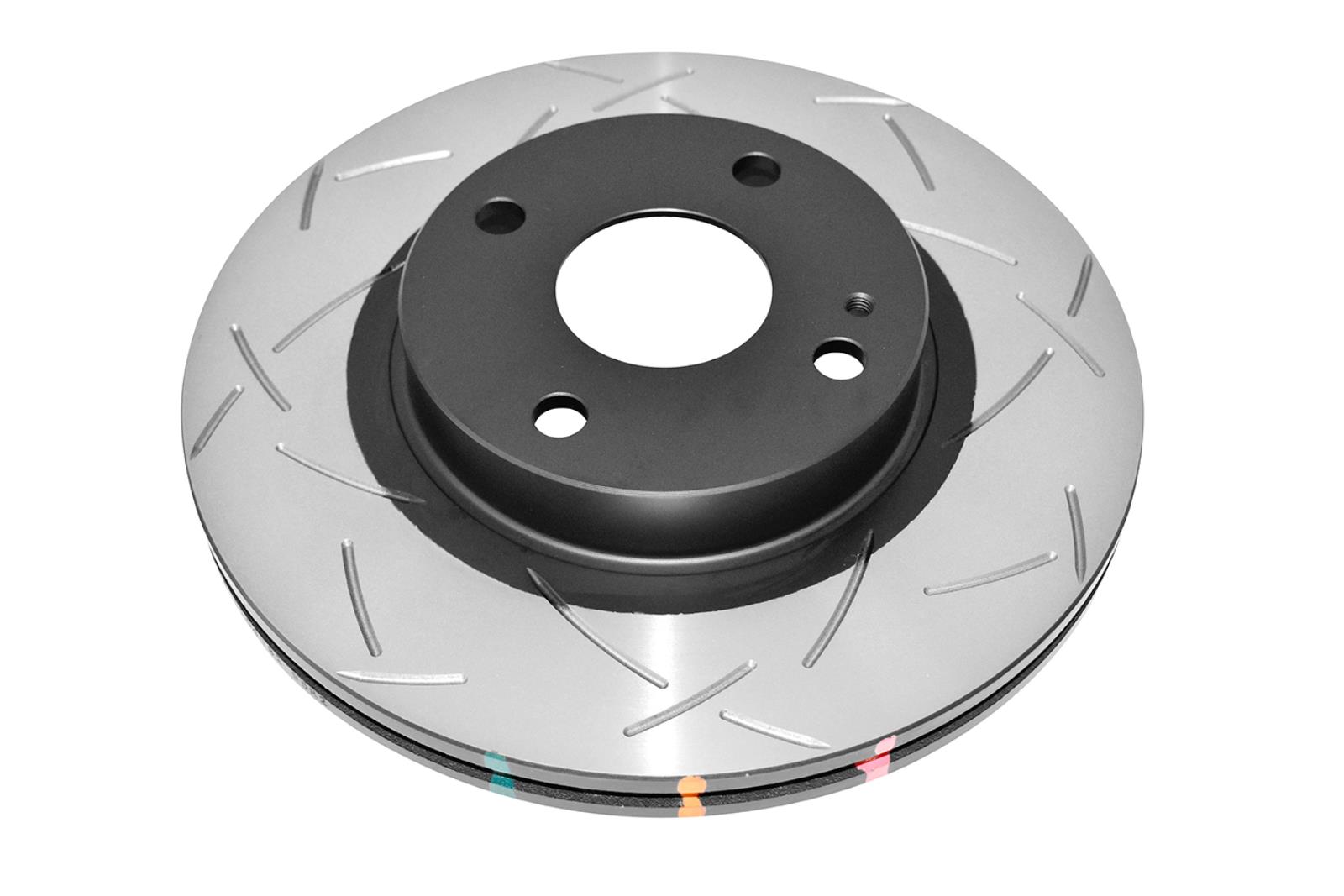 DBA4538S - tarcza hamulcowa DBA seria 4000