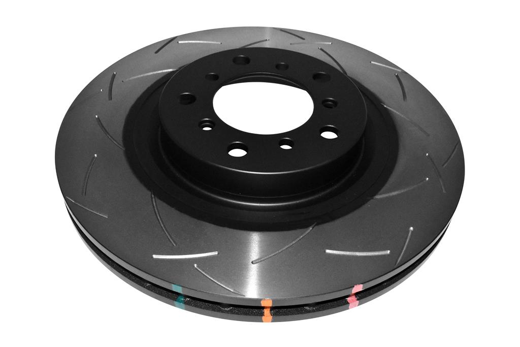 DBA42850S - tarcza hamulcowa DBA seria 4000