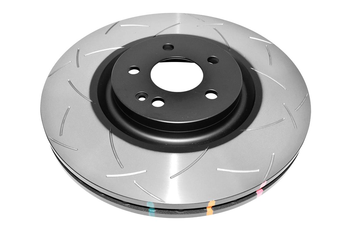 DBA42698S - tarcza hamulcowa DBA seria 4000