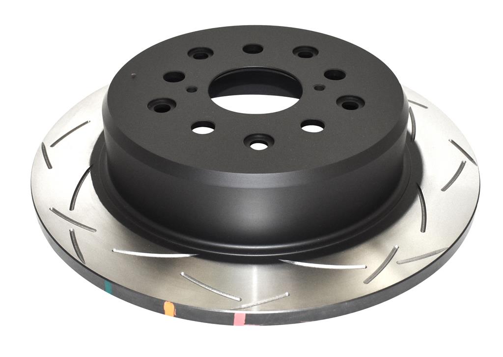 DBA4749S - tarcza hamulcowa DBA seria 4000