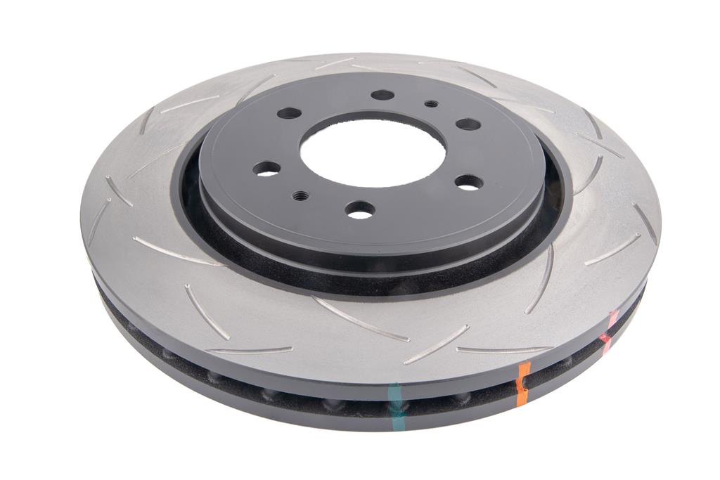 DBA42790S - tarcza hamulcowa DBA seria 4000