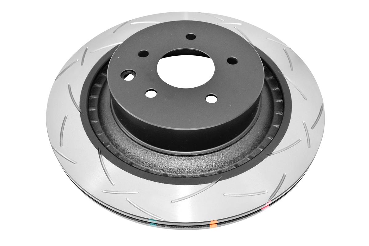 DBA42315S - tarcza hamulcowa DBA seria 4000