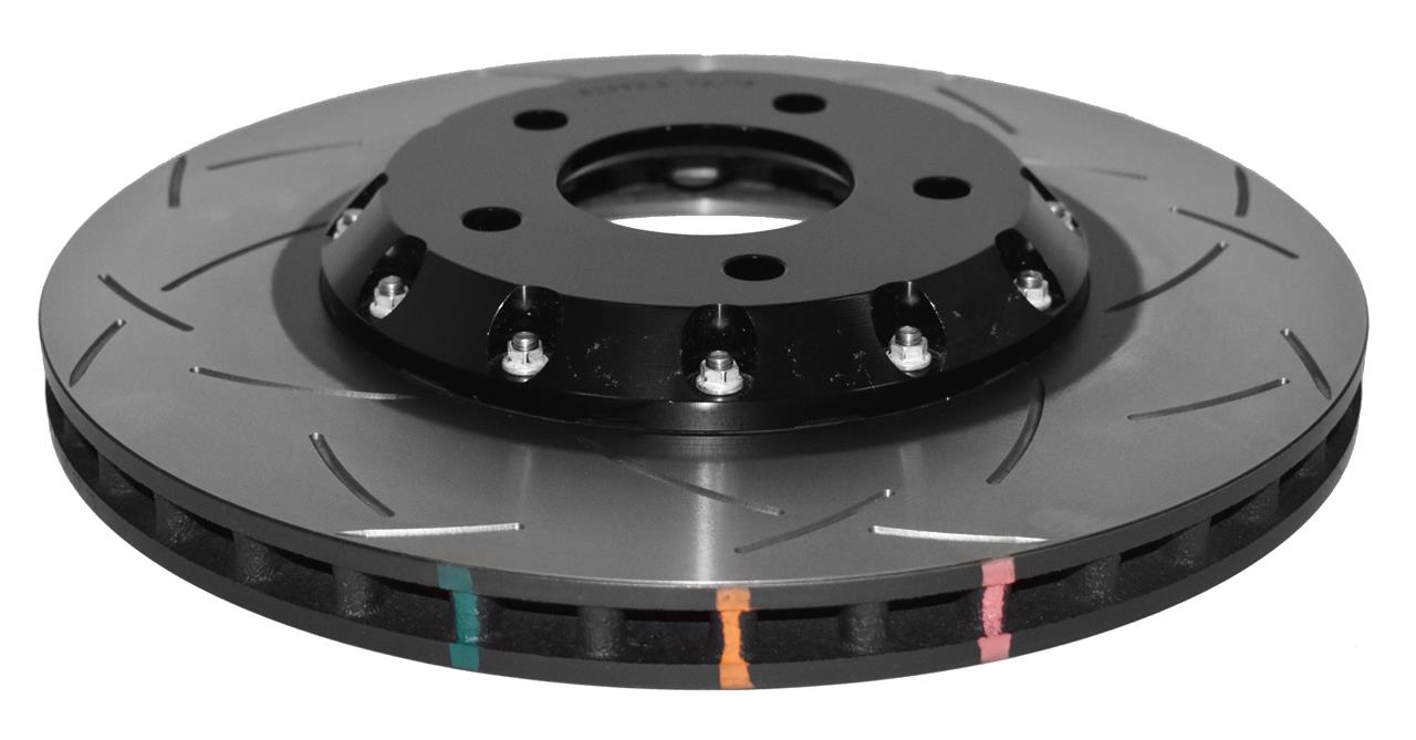 DBA52962BLKS - tarcza lub rotor DBA seria 5000