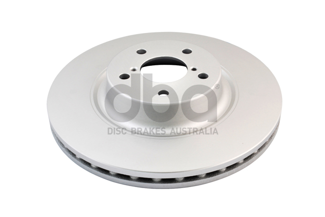 DBA2472E - tarcza hamulcowa DBA Street Series
