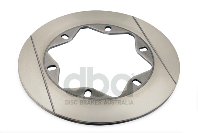 DBA4993 - tarcza hamulcowa DBA seria 4000