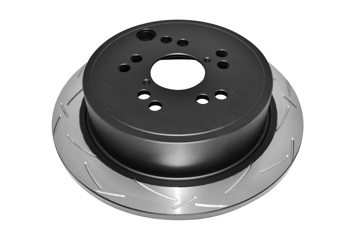 DBA42659S-10 - tarcza hamulcowa DBA seria 4000