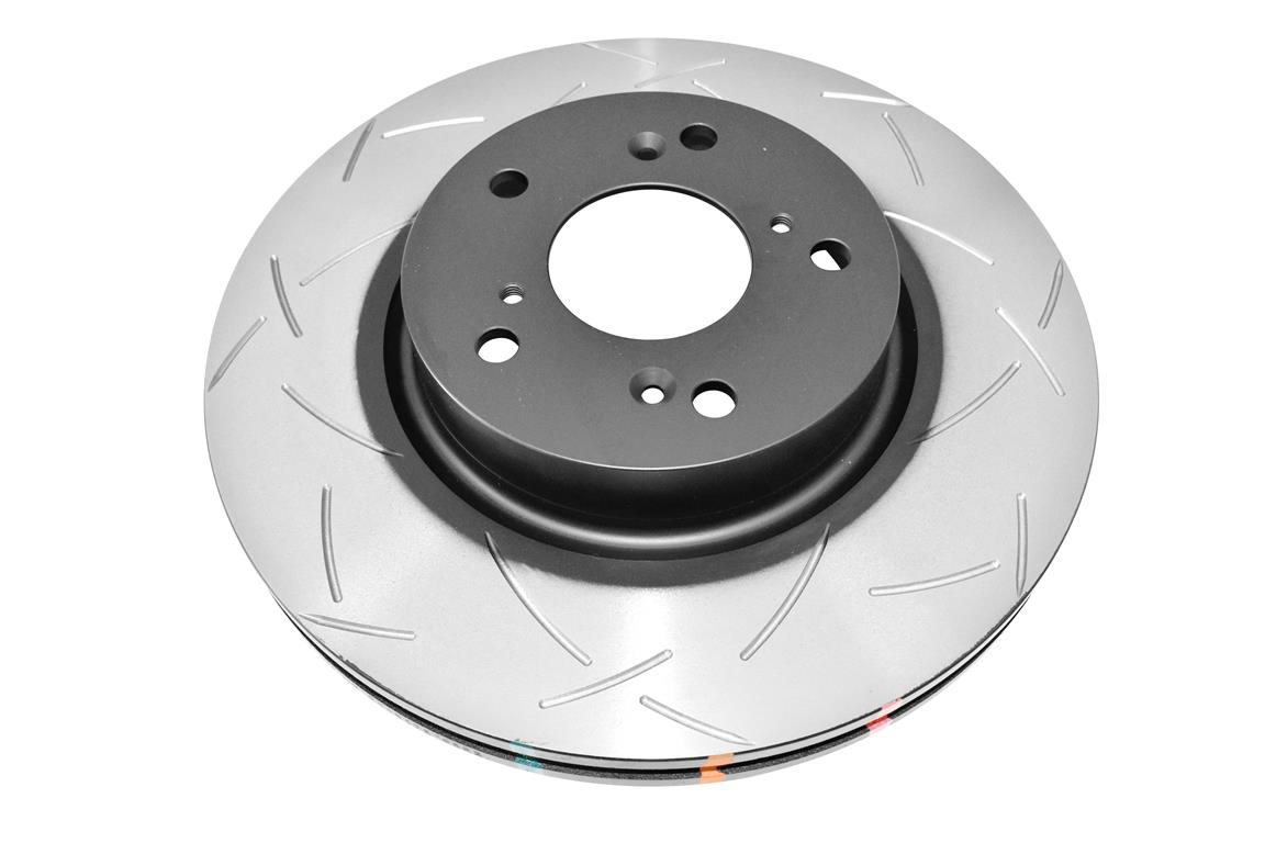 DBA42508S - tarcza hamulcowa DBA seria 4000