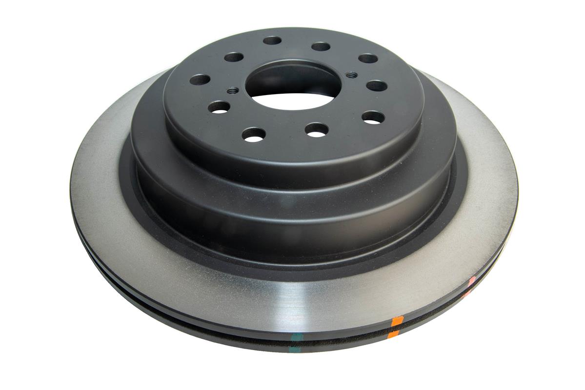 DBA4656-10 - tarcza hamulcowa DBA seria 4000