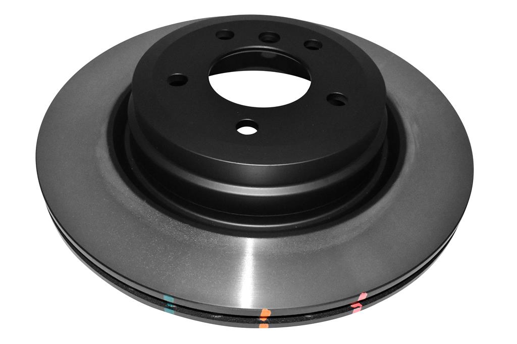 DBA42859 - tarcza hamulcowa DBA seria 4000