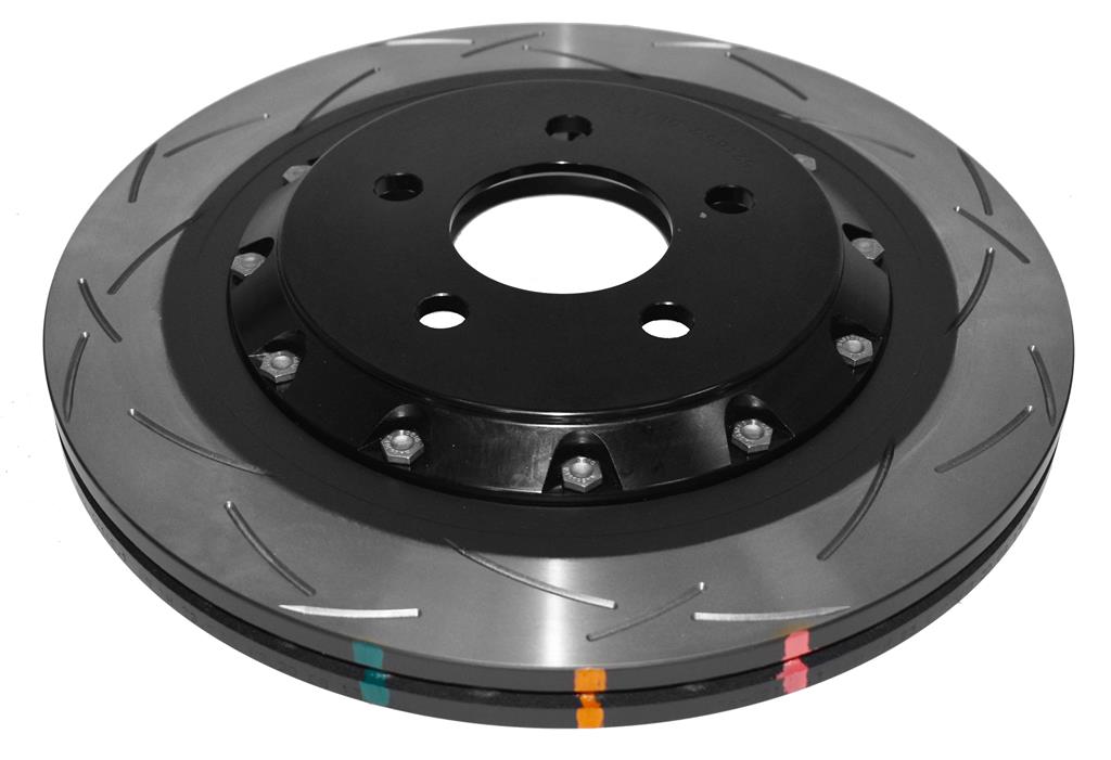 DBA52165BLKS - tarcza lub rotor DBA seria 5000