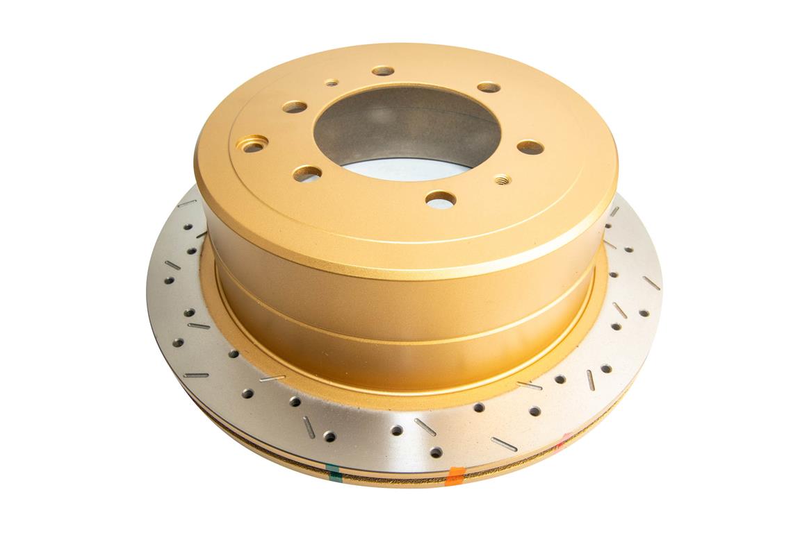 DBA4786XS - tarcza hamulcowa DBA seria 4000