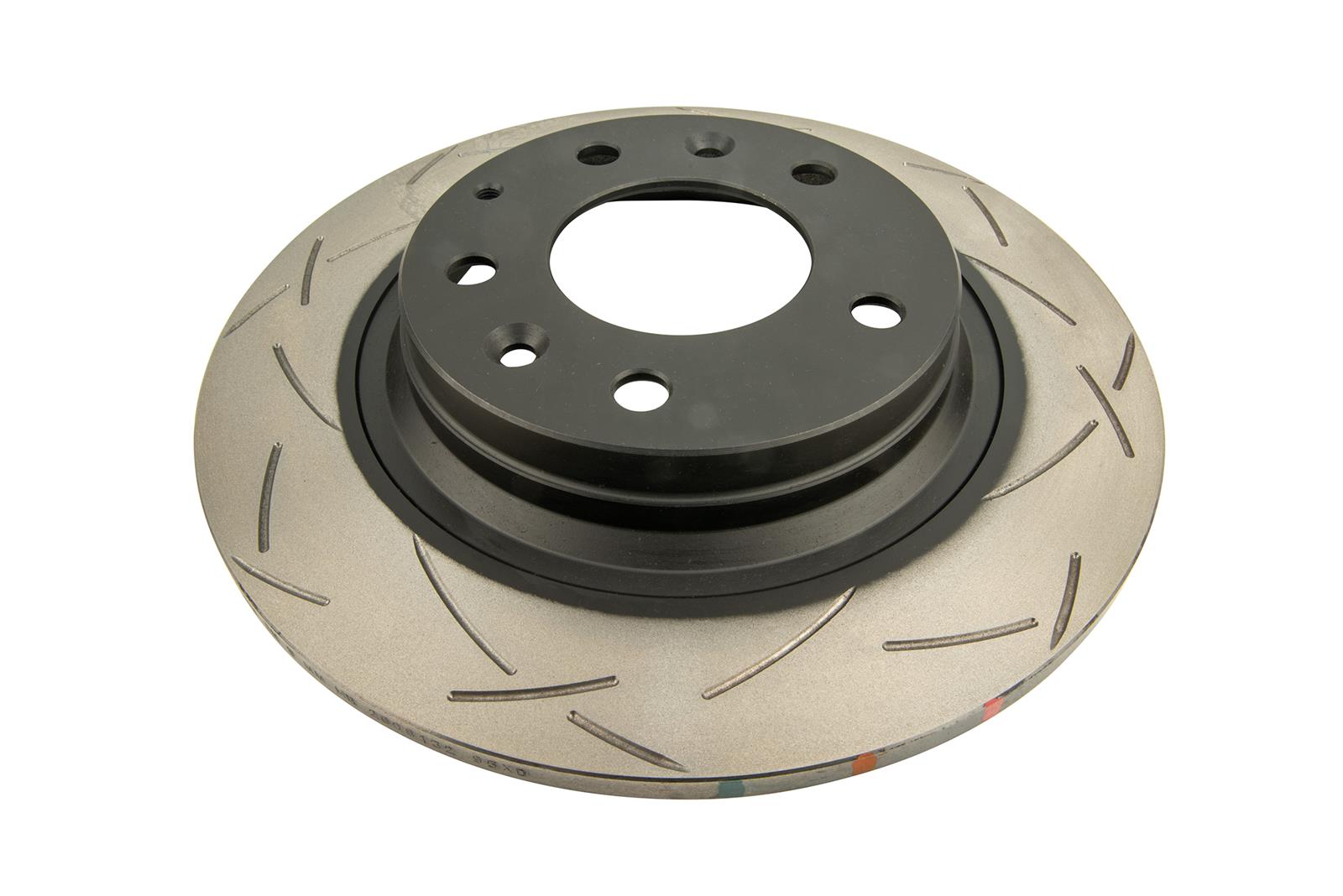 DBA42951S - tarcza hamulcowa DBA seria 4000