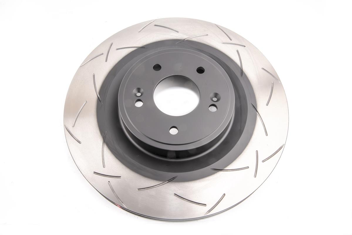 DBA43342S - tarcza hamulcowa DBA seria 4000