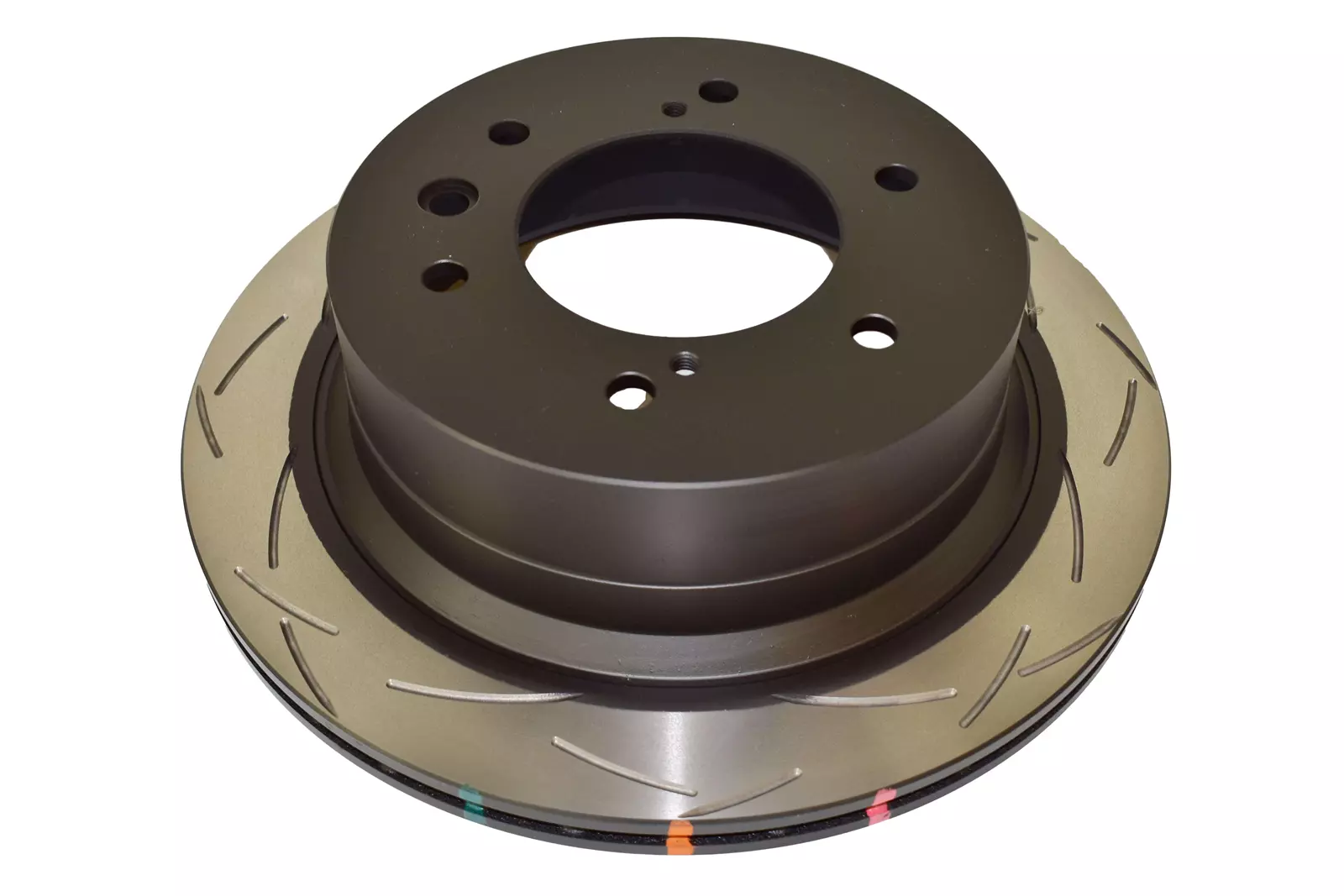 DBA42235S - tarcza hamulcowa DBA seria 4000