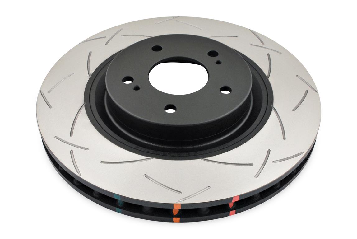 DBA4928S - tarcza hamulcowa DBA seria 4000