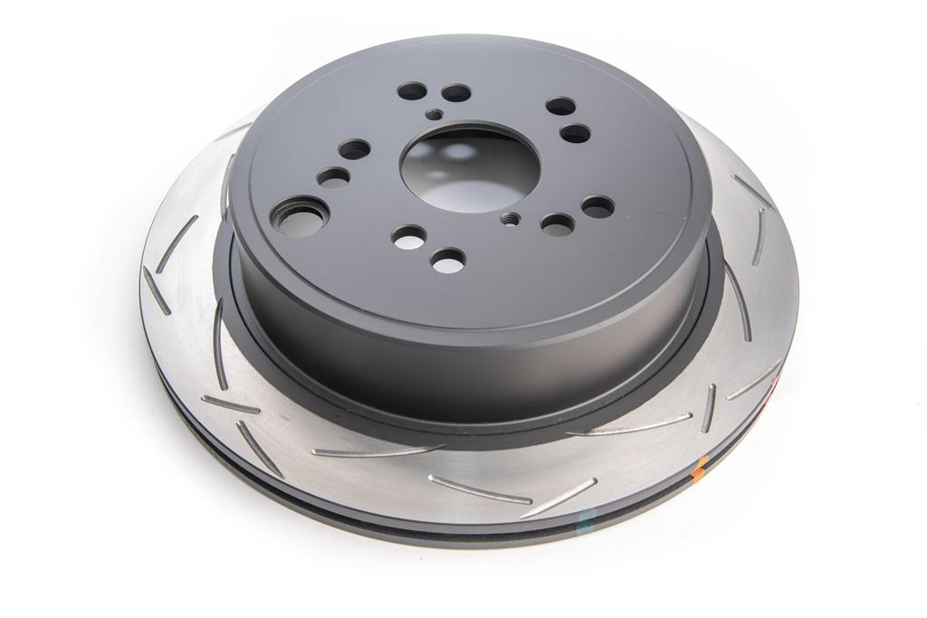 DBA42663S-10 - tarcza hamulcowa DBA seria 4000