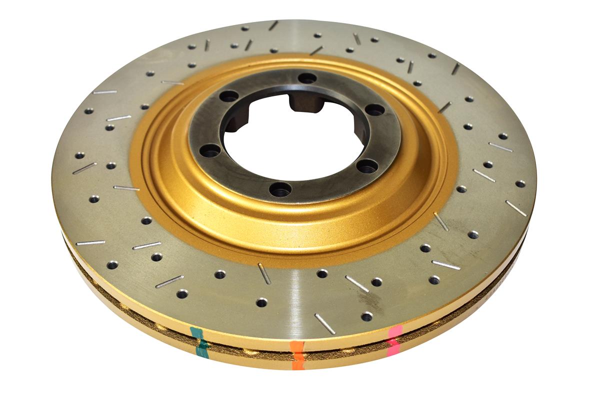 DBA42060XS - tarcza hamulcowa DBA seria 4000
