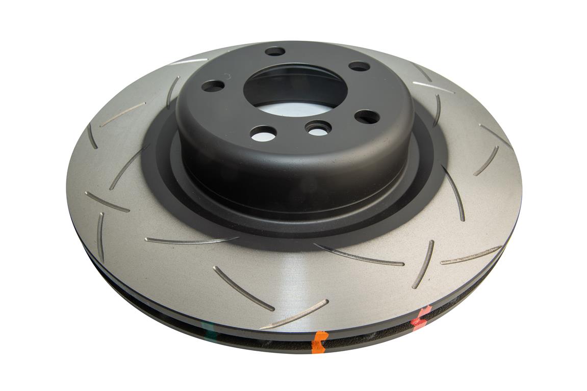 DBA42677S - tarcza hamulcowa DBA seria 4000