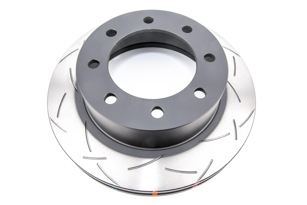 DBA42798S - tarcza hamulcowa DBA seria 4000