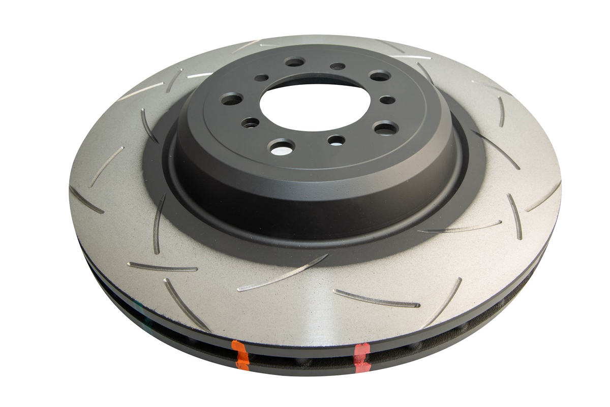 DBA42280S - tarcza hamulcowa DBA seria 4000