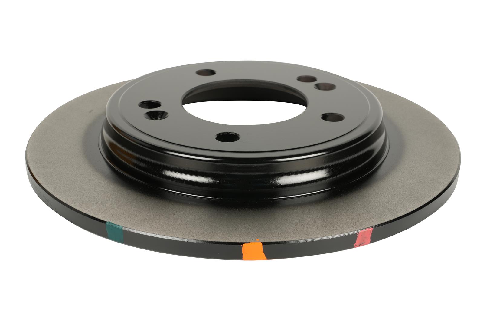 DBA43659 - tarcza hamulcowa DBA seria 4000