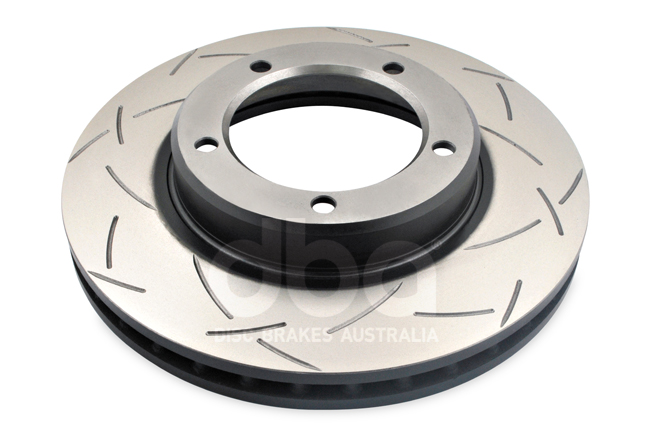 DBA4790S - tarcza hamulcowa DBA seria 4000