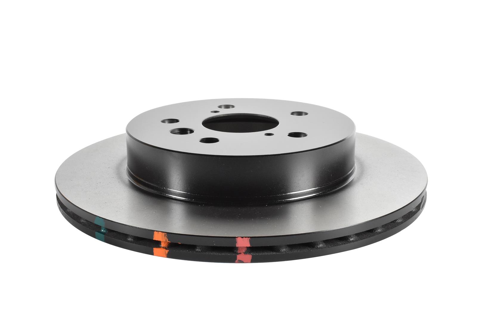 DBA43467 - tarcza hamulcowa DBA seria 4000