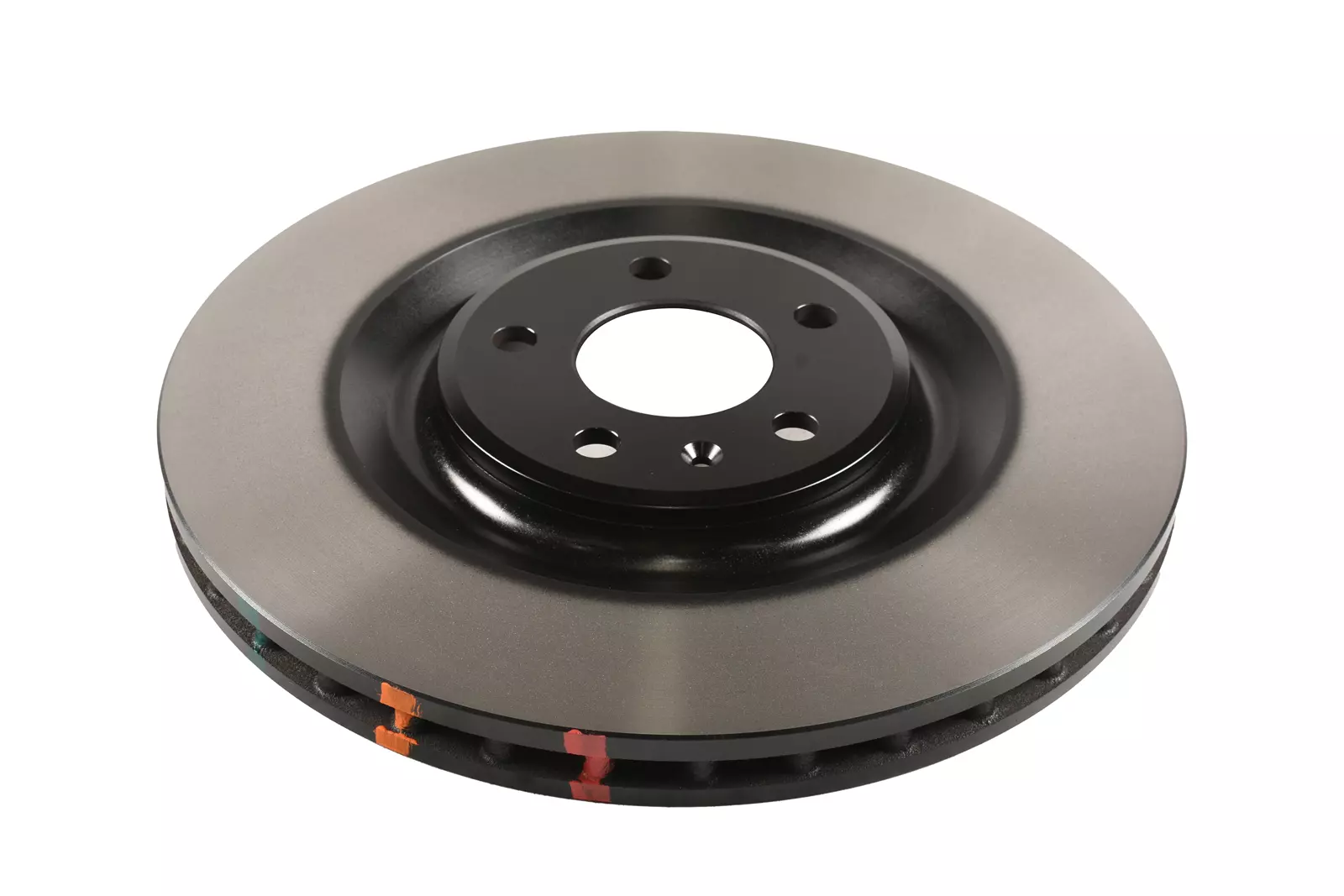 DBA43007 - tarcza hamulcowa DBA seria 4000