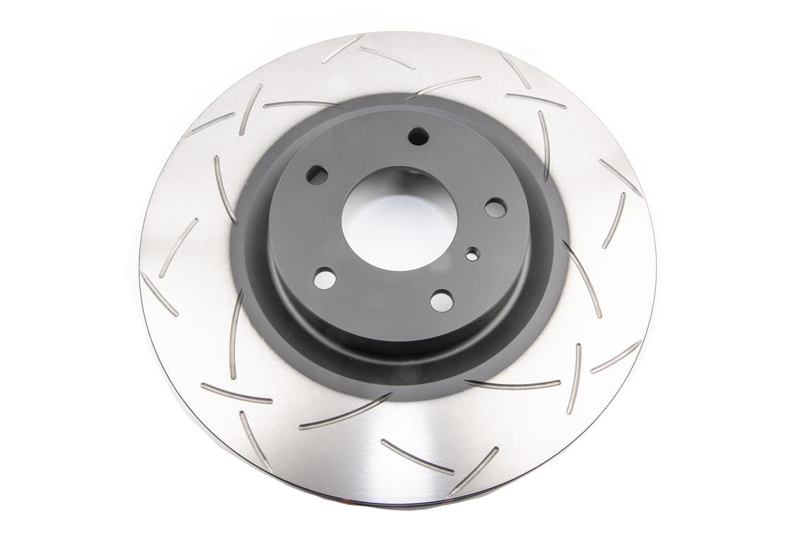 DBA42308S - tarcza hamulcowa DBA seria 4000