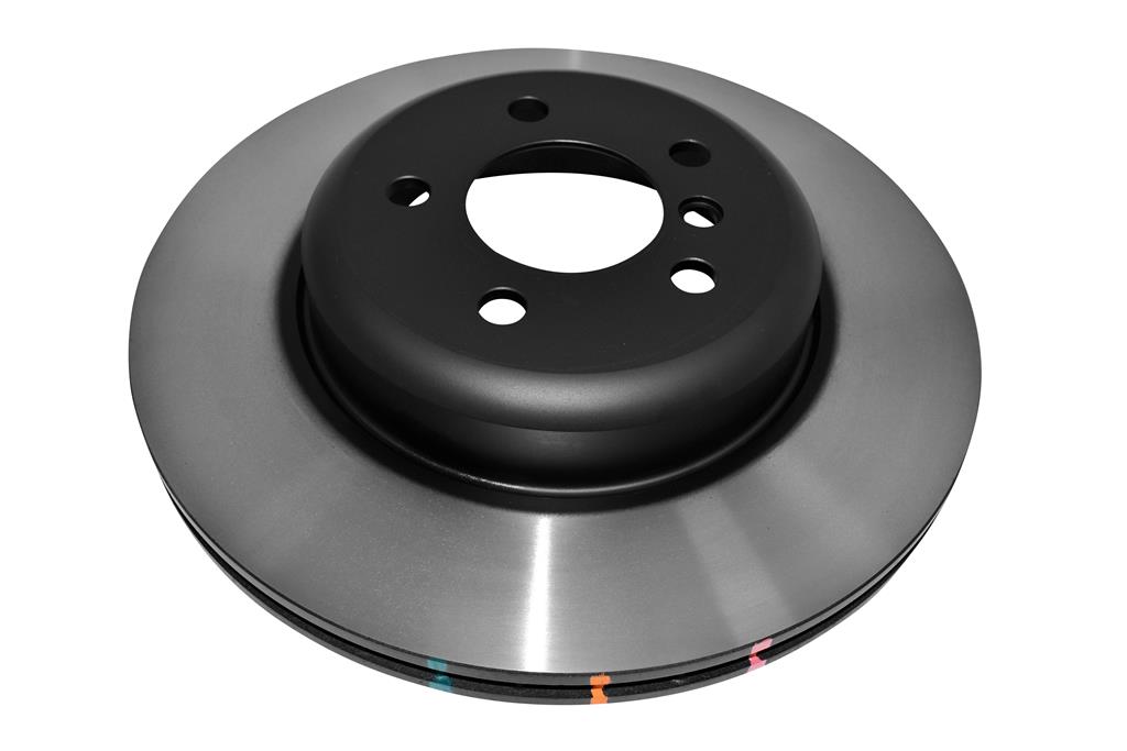 DBA42287 - tarcza hamulcowa DBA seria 4000