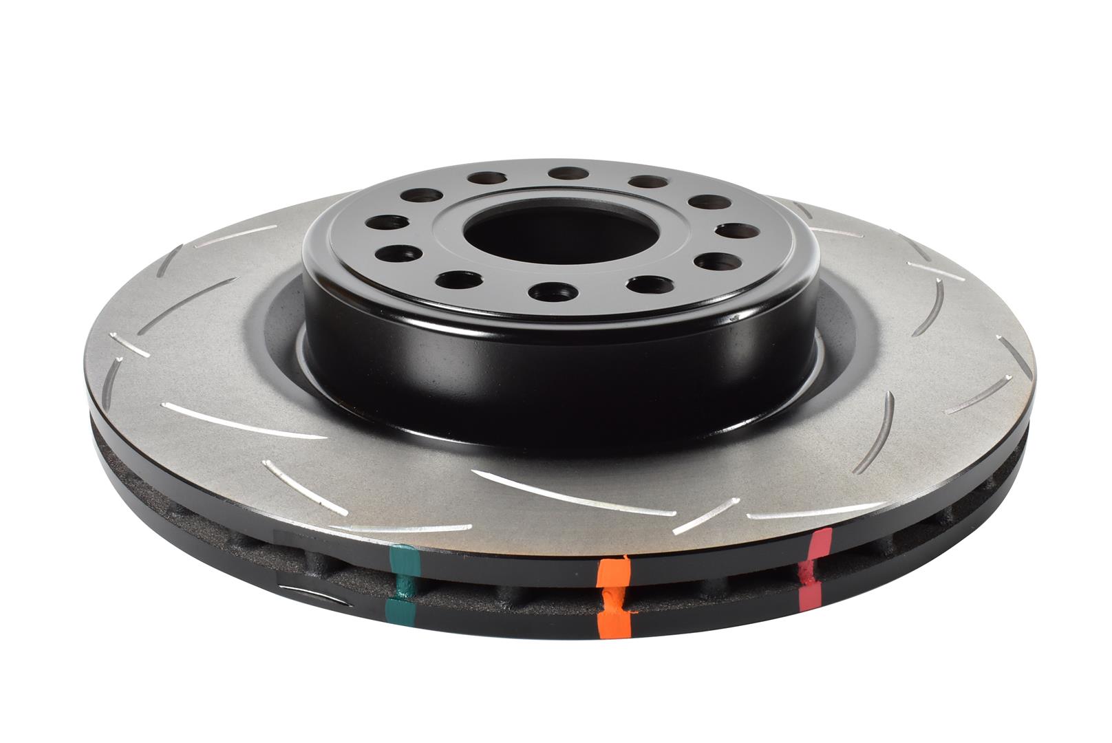 DBA43266S - tarcza hamulcowa DBA seria 4000