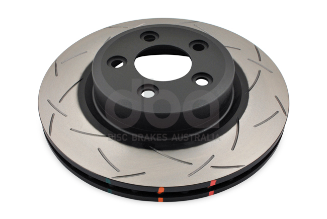 DBA42107S - tarcza hamulcowa DBA seria 4000