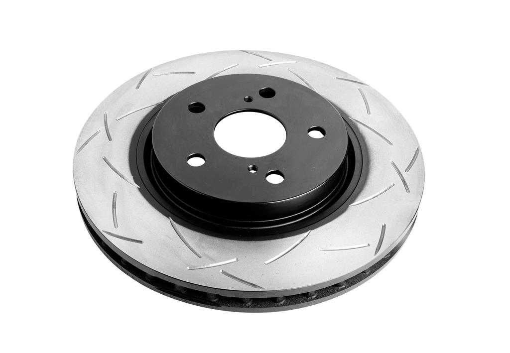 DBA42744S - tarcza hamulcowa DBA seria 4000
