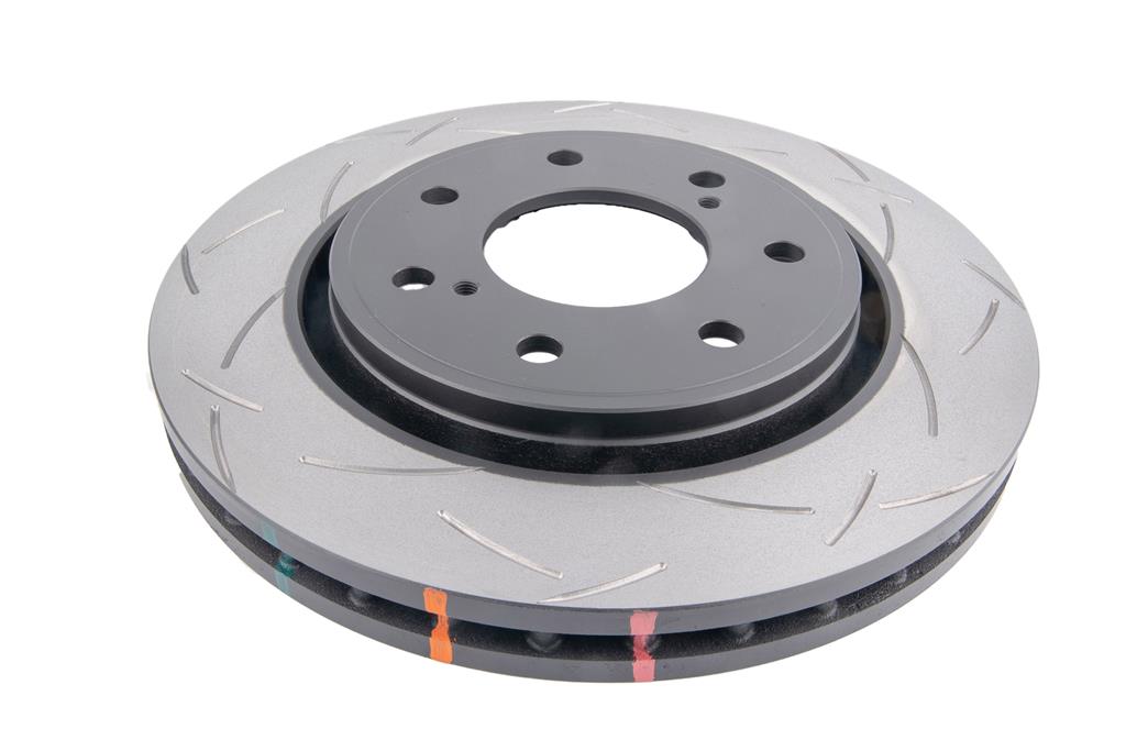 DBA42792S - tarcza hamulcowa DBA seria 4000