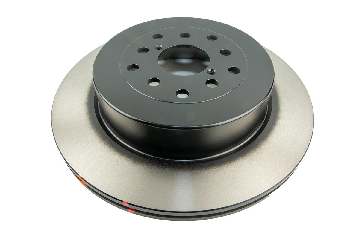 DBA4655-10 - tarcza hamulcowa DBA seria 4000