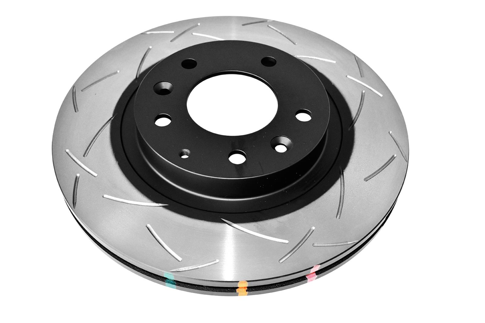 DBA42959S - tarcza hamulcowa DBA seria 4000