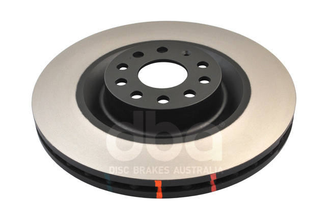 DBA42808 - tarcza hamulcowa DBA seria 4000