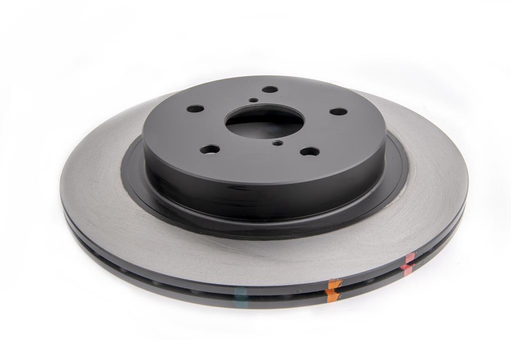 DBA42662 - tarcza hamulcowa DBA seria 4000